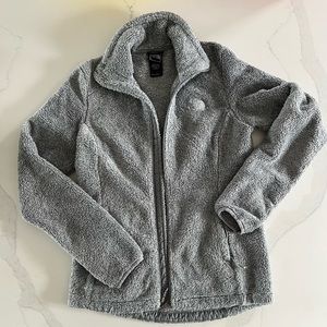The North Face women’s fleece